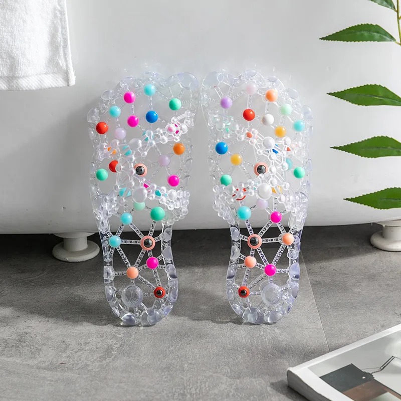 Sandal Musim Panas dengan Buti - Health & Wellness Pay ulasan dan harga