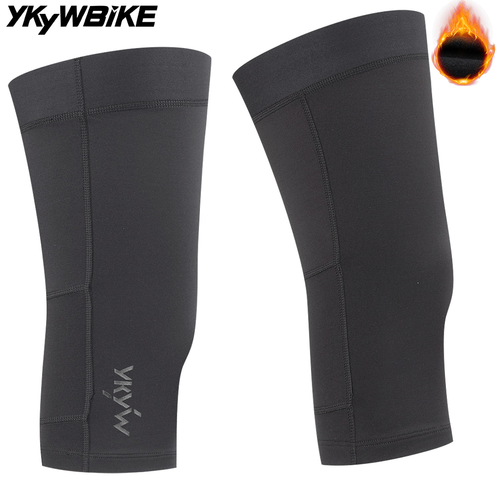 Pelindung Lutut Bersepeda Musi - Compression Knee Sleeve ulasan dan harga