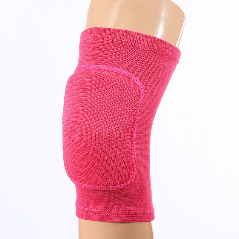 Penyangga Lutut Berbahan Spons - Compression Knee Sleeve ulasan dan harga