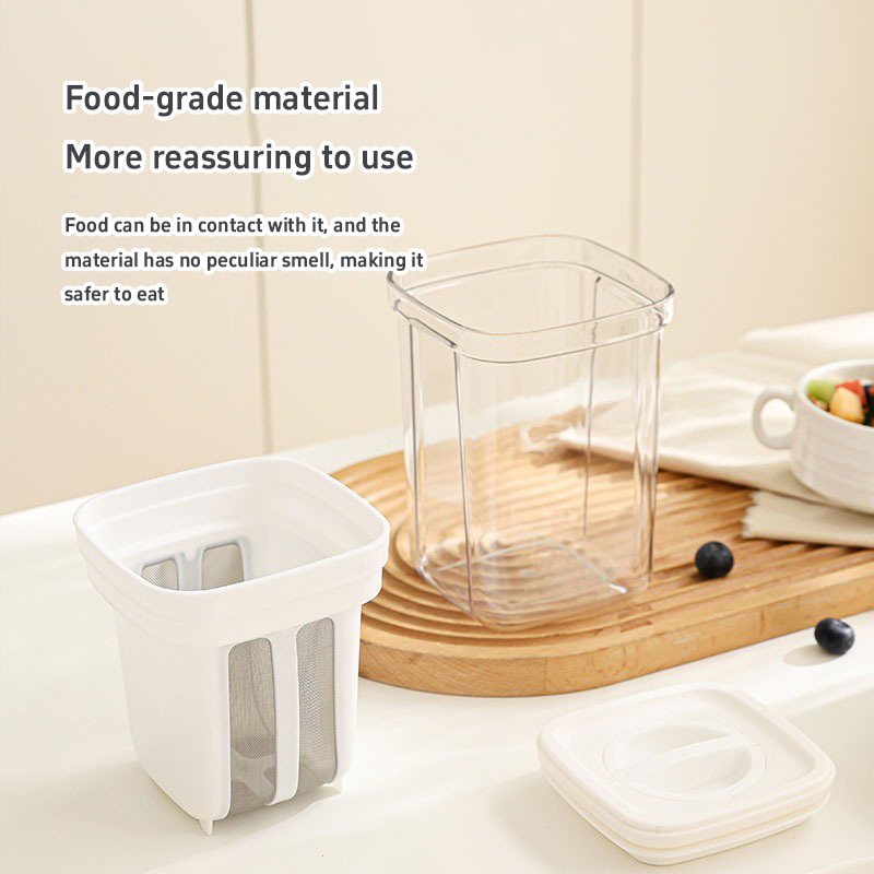 Filter Yogurt Rumahan 304 Stai - Health Wellness Gadgets ulasan dan harga