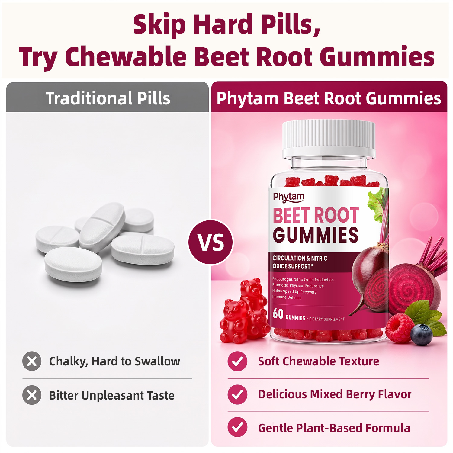 Suplemen Bit, Dukungan Kesehat - Wellness Health Nutrition ulasan dan harga