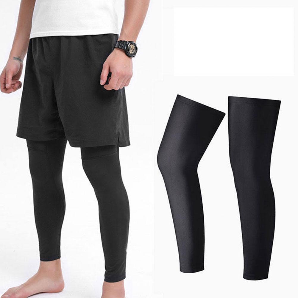 Pelindung Matahari Penutup Kak - Compression Knee Sleeve ulasan dan harga