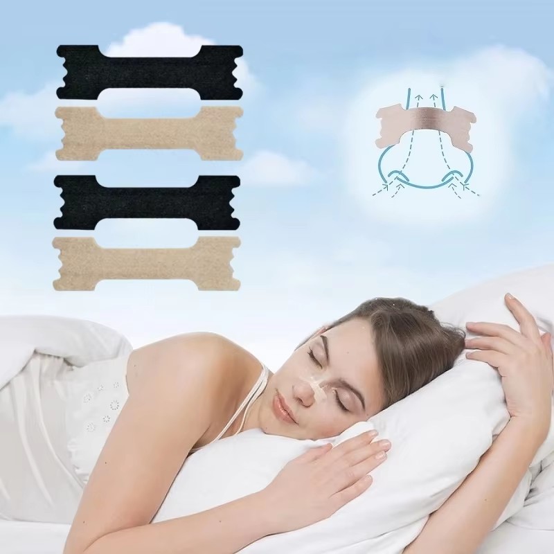 10-100pcs Strip Anti-Dengkur M - Health & Wellness Pay ulasan dan harga